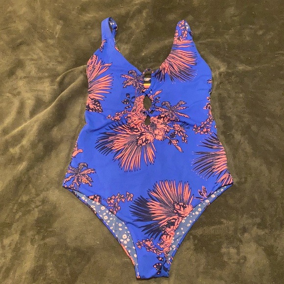 Maaji Other - Maaji Reversible one piece swimsuit